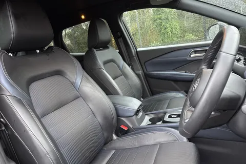 SM72WWJ Nissan Qashqai 1.5 E-Power Tekna 5dr Auto Thumbnail #25