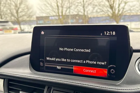 NX68FCM Mazda Mazda6 2.2 SKYACTIV-D Sport Nav+ Tourer Euro 6 (s/s) 5dr Thumbnail #48