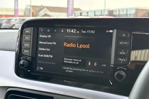 MM74XTR Hyundai I10 1.0 Premium Euro 6 (s/s) 5dr Thumbnail #49