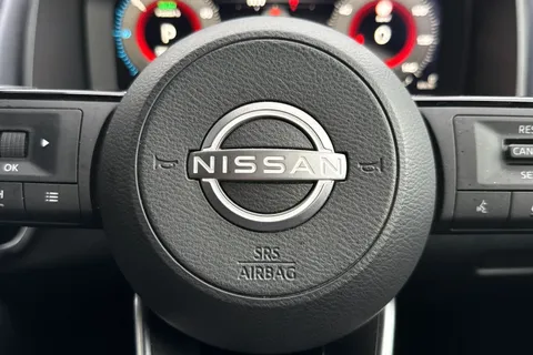 SM72WWJ Nissan Qashqai 1.5 E-Power Tekna 5dr Auto Thumbnail #27