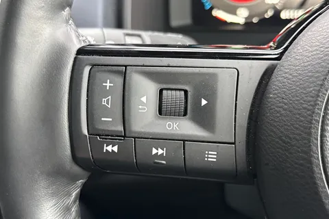 SM72WWJ Nissan Qashqai 1.5 E-Power Tekna 5dr Auto Thumbnail #28
