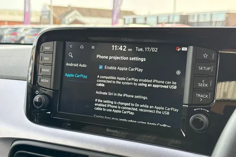 MM74XTR Hyundai I10 1.0 Premium Euro 6 (s/s) 5dr Thumbnail #51