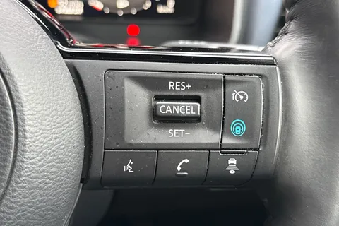 SM72WWJ Nissan Qashqai 1.5 E-Power Tekna 5dr Auto Thumbnail #29