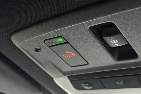 SM72WWJ Nissan Qashqai 1.5 E-Power Tekna 5dr Auto Thumbnail #31