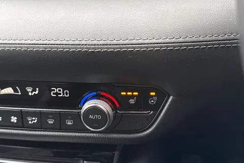 NX68FCM Mazda Mazda6 2.2 SKYACTIV-D Sport Nav+ Tourer Euro 6 (s/s) 5dr Thumbnail #53