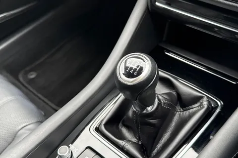 NX68FCM Mazda Mazda6 2.2 SKYACTIV-D Sport Nav+ Tourer Euro 6 (s/s) 5dr Thumbnail #54