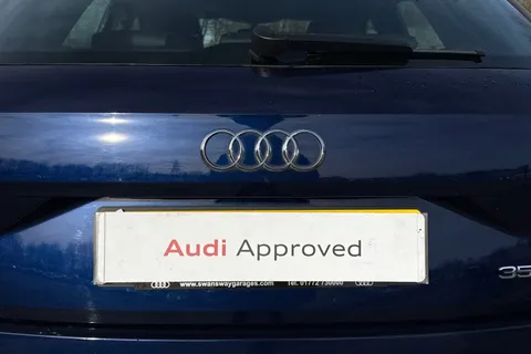 PJ23RYW Audi Q2 S line 35 TFSI 150 PS S tronic Thumbnail #33