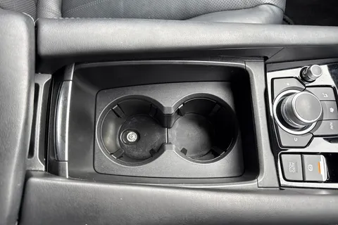 NX68FCM Mazda Mazda6 2.2 SKYACTIV-D Sport Nav+ Tourer Euro 6 (s/s) 5dr Thumbnail #56