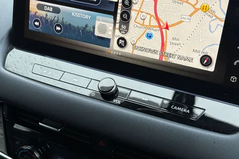 SM72WWJ Nissan Qashqai 1.5 E-Power Tekna 5dr Auto Thumbnail #36