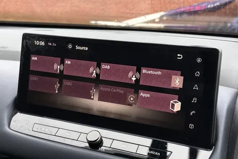 SM72WWJ Nissan Qashqai 1.5 E-Power Tekna 5dr Auto Thumbnail #37