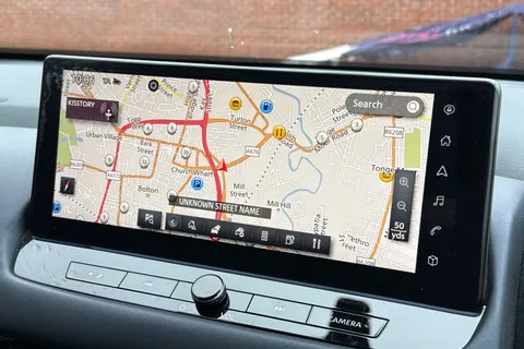 SM72WWJ Nissan Qashqai 1.5 E-Power Tekna 5dr Auto Thumbnail #38