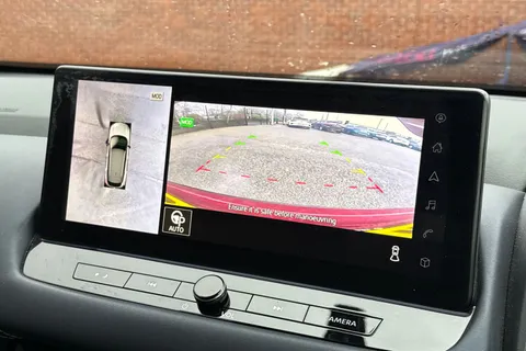 SM72WWJ Nissan Qashqai 1.5 E-Power Tekna 5dr Auto Thumbnail #39