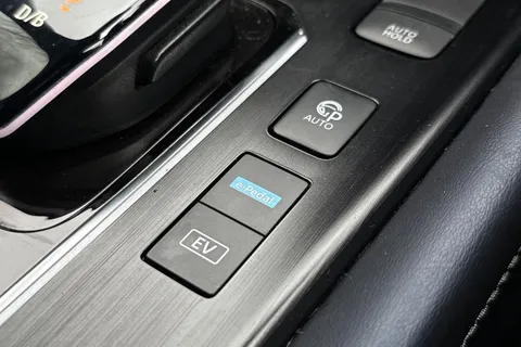 SM72WWJ Nissan Qashqai 1.5 E-Power Tekna 5dr Auto Thumbnail #40