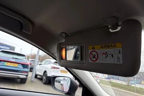 NX68FCM Mazda Mazda6 2.2 SKYACTIV-D Sport Nav+ Tourer Euro 6 (s/s) 5dr Thumbnail #62