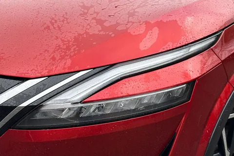 SM72WWJ Nissan Qashqai 1.5 E-Power Tekna 5dr Auto Thumbnail #43