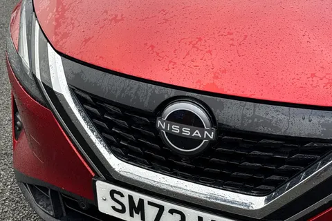 SM72WWJ Nissan Qashqai 1.5 E-Power Tekna 5dr Auto Thumbnail #44