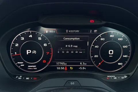 PJ23RYW Audi Q2 S line 35 TFSI 150 PS S tronic Thumbnail #46