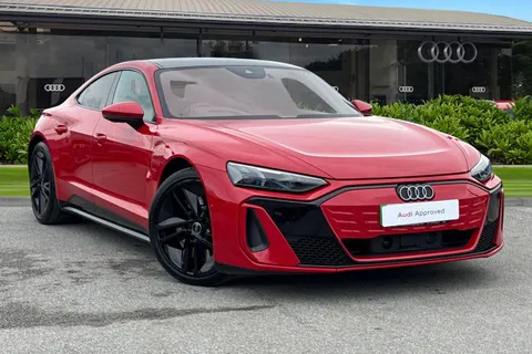 PN25JBX Audi S E-Tron Gt S Launch Edition quattro Thumbnail #2