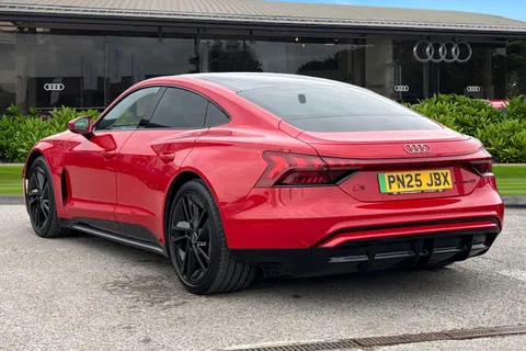 PN25JBX Audi S E-Tron Gt S Launch Edition quattro Thumbnail #3