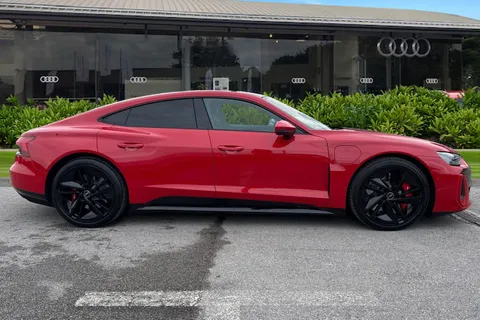 PN25JBX Audi S E-Tron Gt S Launch Edition quattro Thumbnail #4