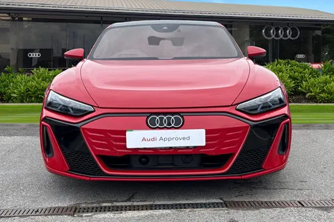 PN25JBX Audi S E-Tron Gt S Launch Edition quattro Thumbnail #7