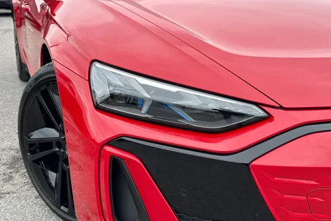 PN25JBX Audi S E-Tron Gt S Launch Edition quattro Thumbnail #10