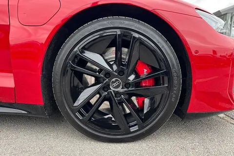 PN25JBX Audi S E-Tron Gt S Launch Edition quattro Thumbnail #11