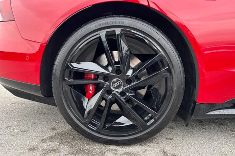 PN25JBX Audi S E-Tron Gt S Launch Edition quattro Thumbnail #12