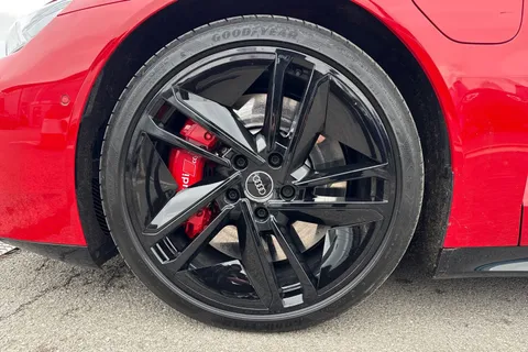 PN25JBX Audi S E-Tron Gt S Launch Edition quattro Thumbnail #14