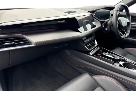 PN25JBX Audi S E-Tron Gt S Launch Edition quattro Thumbnail #16