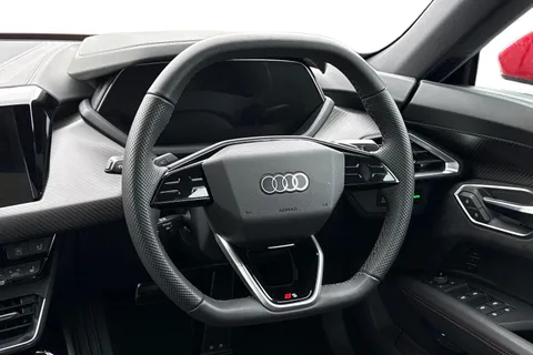 PN25JBX Audi S E-Tron Gt S Launch Edition quattro Thumbnail #19