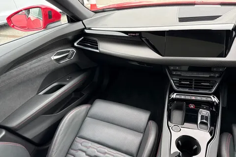 PN25JBX Audi S E-Tron Gt S Launch Edition quattro Thumbnail #21