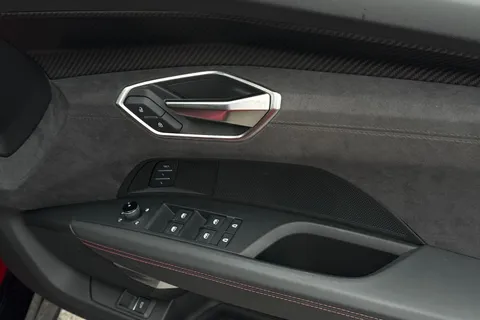 PN25JBX Audi S E-Tron Gt S Launch Edition quattro Thumbnail #22