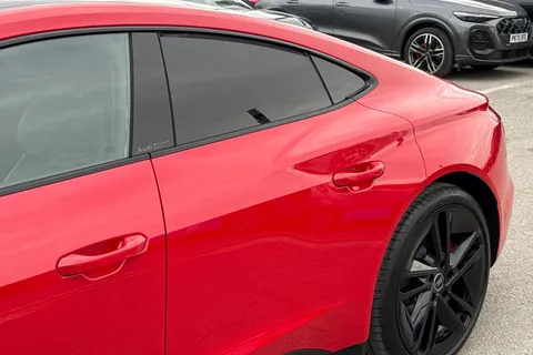 PN25JBX Audi S E-Tron Gt S Launch Edition quattro Thumbnail #27