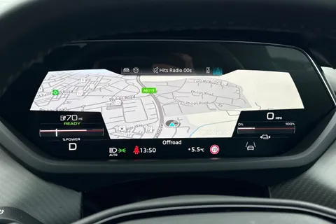 PN25JBX Audi S E-Tron Gt S Launch Edition quattro Thumbnail #40