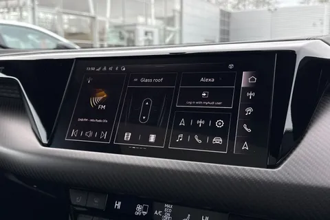 PN25JBX Audi S E-Tron Gt S Launch Edition quattro Thumbnail #44