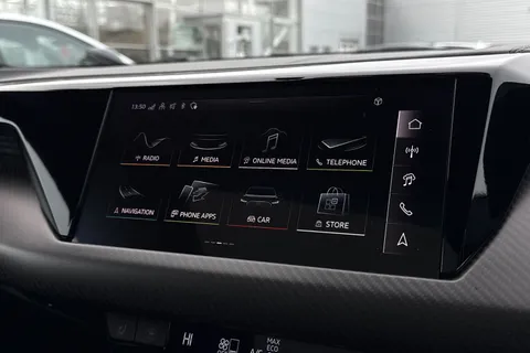 PN25JBX Audi S E-Tron Gt S Launch Edition quattro Thumbnail #45