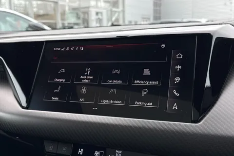 PN25JBX Audi S E-Tron Gt S Launch Edition quattro Thumbnail #46