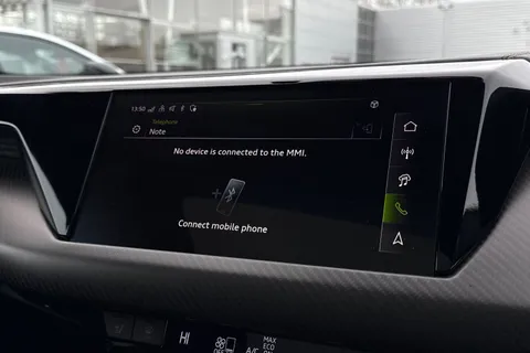 PN25JBX Audi S E-Tron Gt S Launch Edition quattro Thumbnail #48