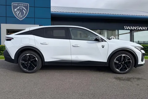 3 of 66 for PEUGEOT 408 1.2 HYBRID GT Fastback e-DSC6 Euro 6 (s/s) 5dr