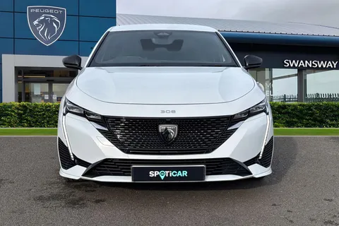 5 of 66 for PEUGEOT 308 1.2 HYBRID GT e-DSC6 Euro 6 (s/s) 5dr