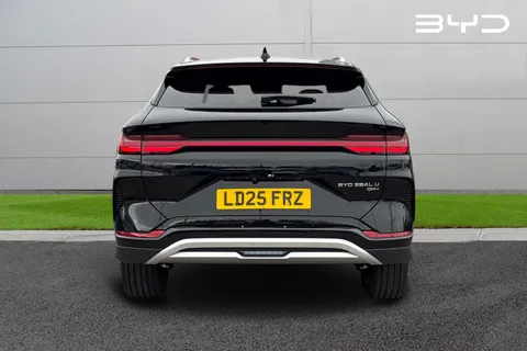 LD25FRZ BYD Seal U 1.5 DM-i 26.6kWh Comfort CVT Auto Euro 6 (s/s) 5dr Thumbnail #5