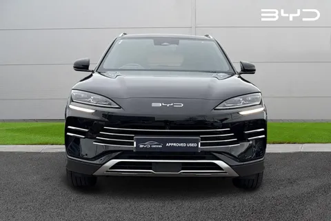 LD25FRZ BYD Seal U 1.5 DM-i 26.6kWh Comfort CVT Auto Euro 6 (s/s) 5dr Thumbnail #7