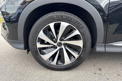 LD25FRZ BYD Seal U 1.5 DM-i 26.6kWh Comfort CVT Auto Euro 6 (s/s) 5dr Thumbnail #8