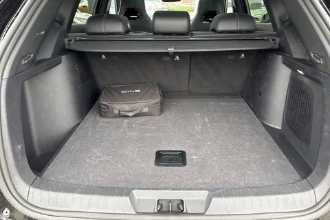 LD25FRZ BYD Seal U 1.5 DM-i 26.6kWh Comfort CVT Auto Euro 6 (s/s) 5dr Thumbnail #11