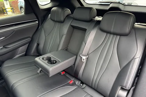 LD25FRZ BYD Seal U 1.5 DM-i 26.6kWh Comfort CVT Auto Euro 6 (s/s) 5dr Thumbnail #15