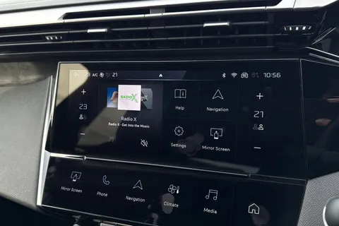 16 of 66 for PEUGEOT 308 1.2 HYBRID GT e-DSC6 Euro 6 (s/s) 5dr