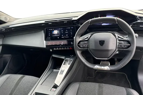 17 of 66 for PEUGEOT 308 1.2 HYBRID GT e-DSC6 Euro 6 (s/s) 5dr