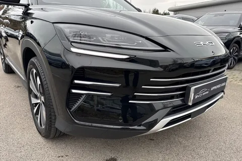 LD25FRZ BYD Seal U 1.5 DM-i 26.6kWh Comfort CVT Auto Euro 6 (s/s) 5dr Thumbnail #18