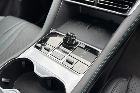 LD25FRZ BYD Seal U 1.5 DM-i 26.6kWh Comfort CVT Auto Euro 6 (s/s) 5dr Thumbnail #21